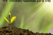 44 giornata Nazionale per la vita