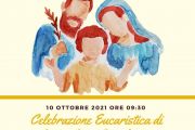 Iniziazione Cristiana 2021