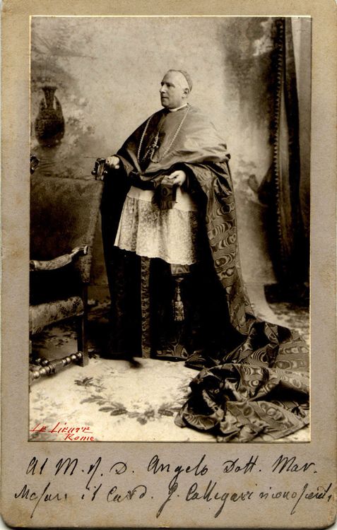 Giuseppe Callegaro - Di Henri le Lieure (1831-1914), - http://www2.regione.veneto.it/cultura/fondi-fotografici/tv_11.html, Pubblico dominio, https://commons.wikimedia.org/w/index.php?curid=14635265